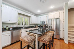 Luxury Private Home Near USC